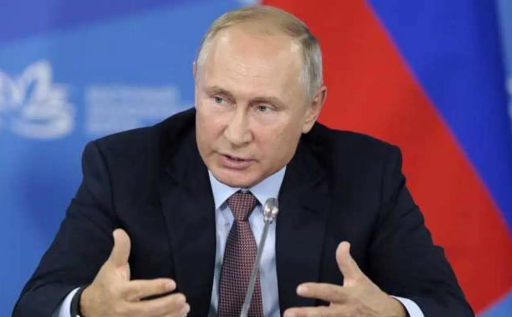 putin 